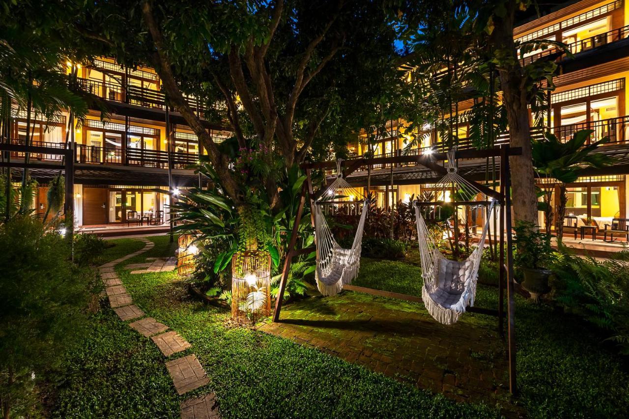 Ratchapruek Lanna Boutique — Photos 3